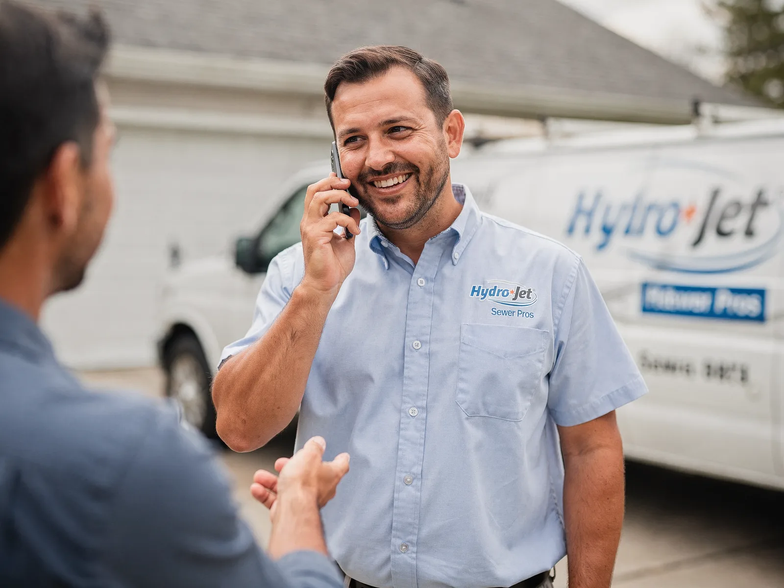 Hydro Jetting Granville, ND FAQs